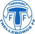 Trelleborgs FF (w) Logo đội