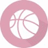 Caracas Caribbean Woman Logo đội