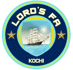 Lords FA (W) Logo đội