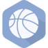 Las Pitz Baloncesto Women Logo đội