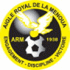 Aigle Royal Menoua Logo đội