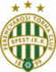 Ferencvarosi TC B Logo đội
