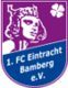 Eintracht Bamberg Logo đội