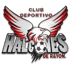 CD Halcones de Rayon Logo đội