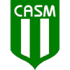 CA San Miguel Logo đội