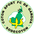 Coton Sport Logo đội