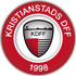 Kristianstads DFF (w) Logo đội