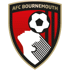 Câu lạc bộ bóng đá Bournemouth Logo đội