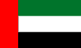 United Arab Emirates Logo đội