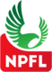 Giải Bóng đá chuyên nghiệp Nigeria