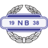 Naesby Logo đội