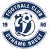 Dinamo Brest Logo đội