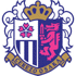 Cerezo Osaka Logo đội