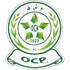 OC Khouribga Logo đội