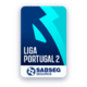 Giải hạng Hai Bồ Đào Nha