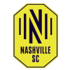Nashville Logo đội