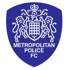 Metropolitan Police Logo đội