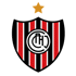 Chacarita juniors Logo đội