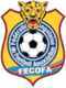 DR Congo U19 Logo đội