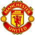 Manchester United Logo đội