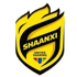 Thiểm Tây United Soaring Logo đội