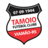 Tamoio U20 Logo đội
