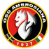 GSD Ambrosiana Logo đội