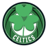 Đội bóng rổ Boston Celtics Logo đội