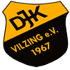 DJK Vilzing Logo đội