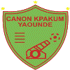 Canon Yaounde Logo đội