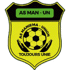 Maniema Union Logo đội