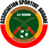Nouakchott Douanes Logo đội