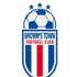 Browns Town Logo đội