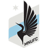 Minnesota United FC Logo đội