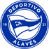 CLB Deportivo Alavés Logo đội