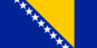 Bosnia and Herzegovina Logo đội