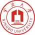 Đại học Ninh Ba Logo đội
